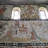Hedwig and Burchard III. as founders of the monastery