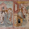 Marriage of the Virgin and Annunciation