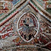 Christ in mandorla