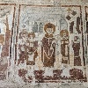Gallus, Petrus, Jesus