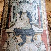 Mary with child
