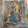 Mary and child