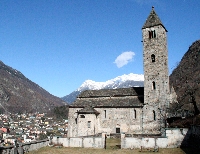 Ss. Pietro e Paolo