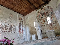 St. Peter Mistail