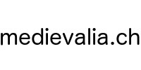 medievalia
