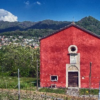 San Pietro (Chiesa Rossa)