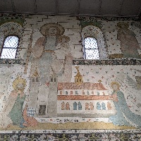 John the Baptist