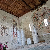St. Peter Mistail