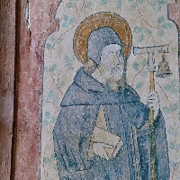 Anthony the Abbot