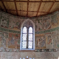 St. Johann auf Burg