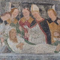 Mary Magdalene