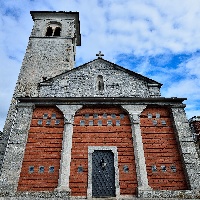 Santa Maria in Selva