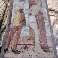 Unknown Martyr