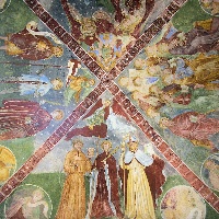 Diverse saints