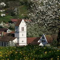 St. Niklaus