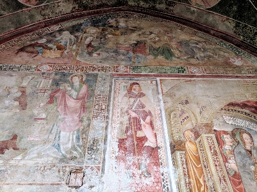 Saint Roch