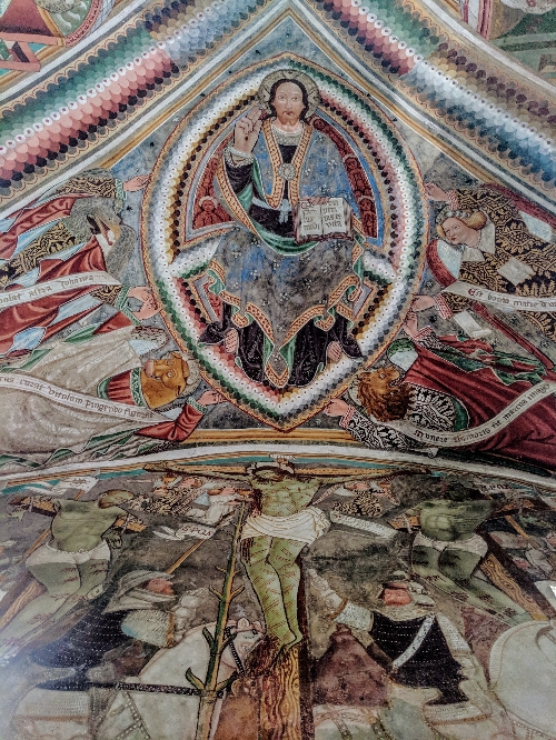 Crucifixion
