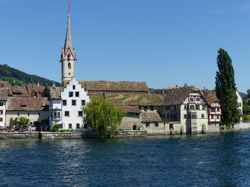 Stadtkirche