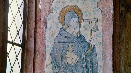 Anthony the Abbot