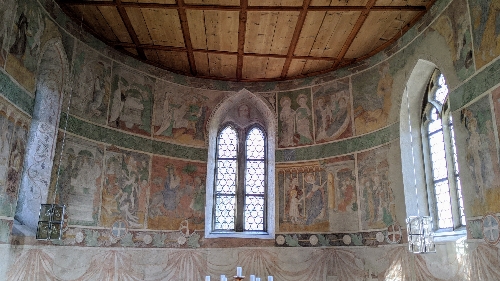 St. Johann auf Burg