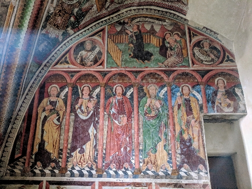 Apostles
