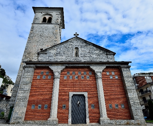 Santa Maria in Selva