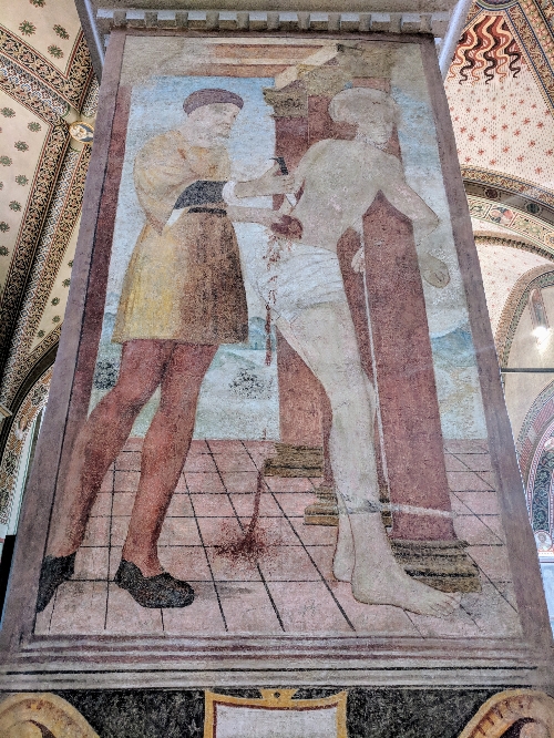 Unknown Martyr