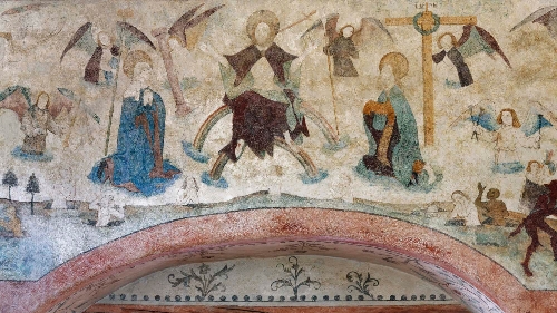 Last Judgment