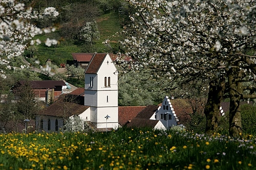 St. Niklaus