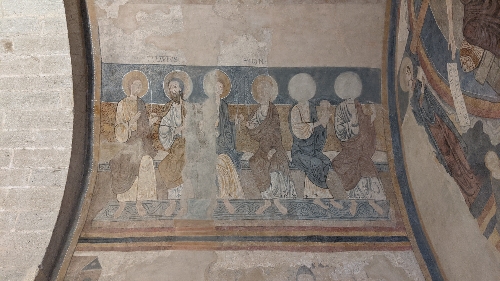 Apostles